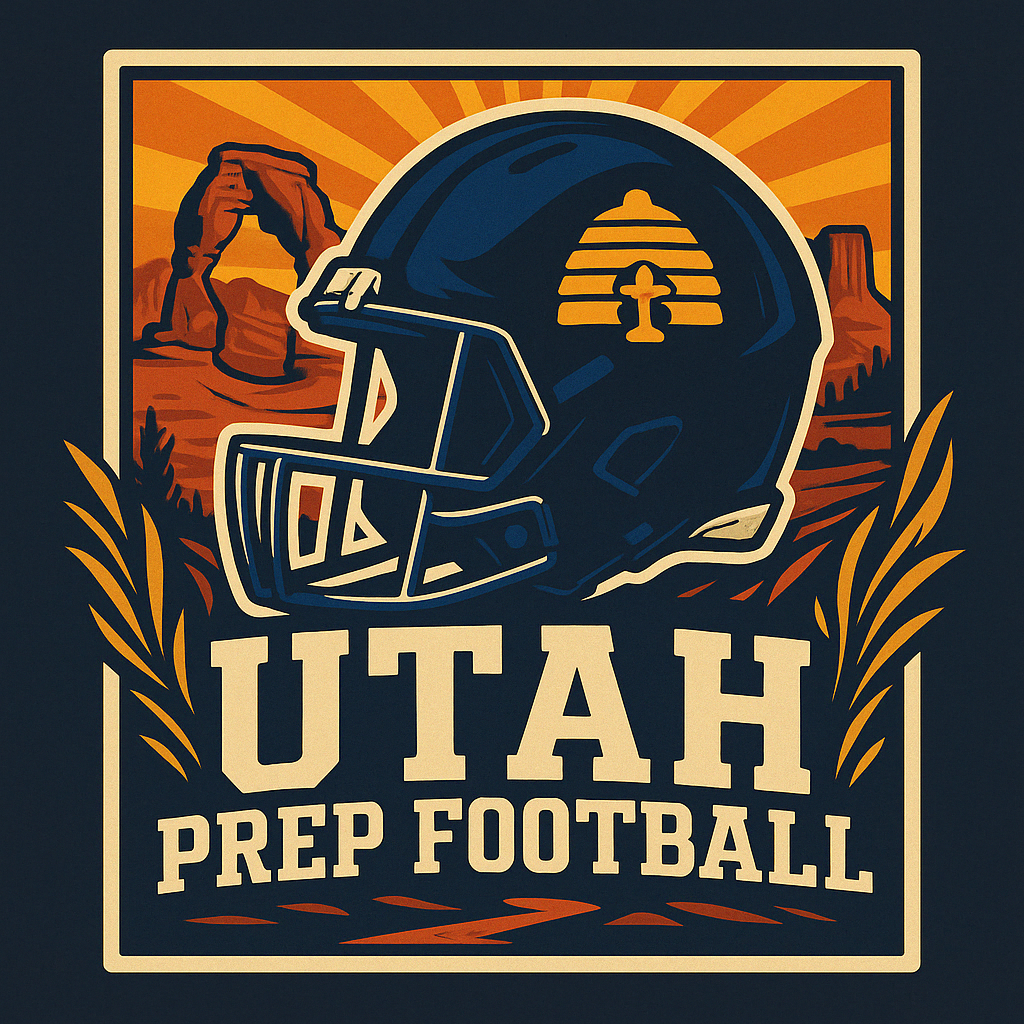 Utah Prep Football